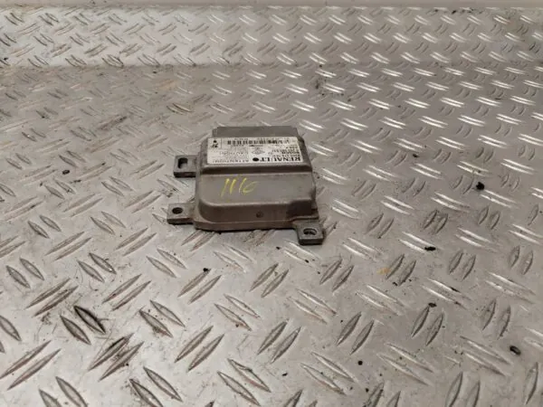 CENTRALITA AIRBAG 126130