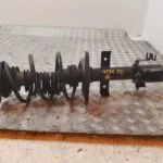 AMORTIGUADOR DELANTERO DERECHO 126286