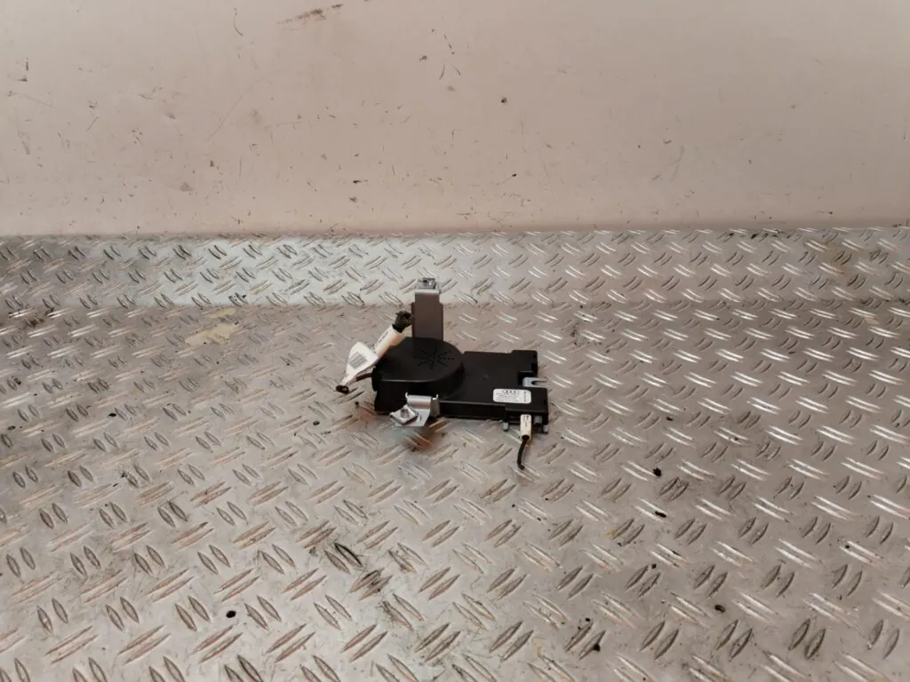 MODULO ELECTRONICO 126109