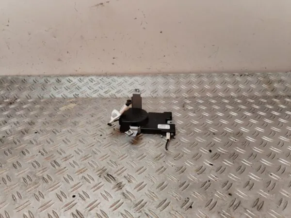 MODULO ELECTRONICO 126109