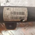 AMORTIGUADOR DELANTERO DERECHO 126282