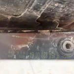 PILOTO TRASERO DERECHO 125705