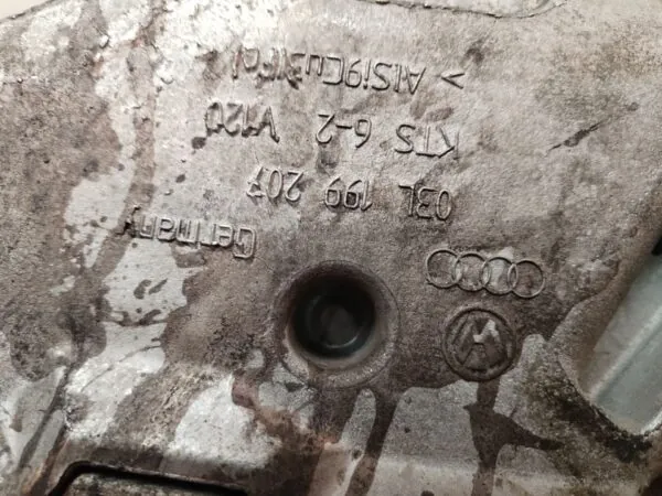 MOTOR COMPLETO 126164