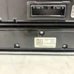 MANDO CALEFACCION / AIRE ACONDICIONADO 125651