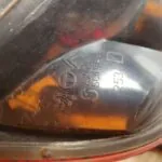 PILOTO TRASERO DERECHO 125757