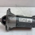 MOTOR ARRANQUE 125434