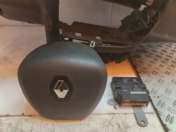 KIT AIRBAG 125815