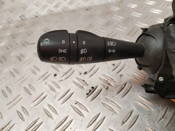 MANDO MULTIFUNCION 126042