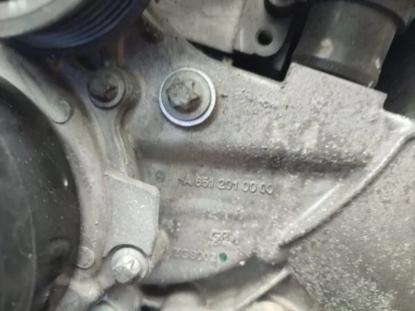 MOTOR COMPLETO 125648
