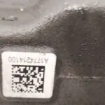 PINZA DE FRENO DELANTERA IZQUIERDA 125557