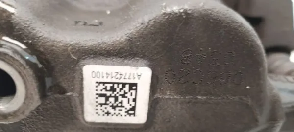 PINZA DE FRENO DELANTERA IZQUIERDA 125557