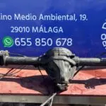 DIFERENCIAL TRASERO 125320