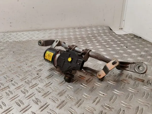 MOTOR LIMPIA DELANTERO 126035