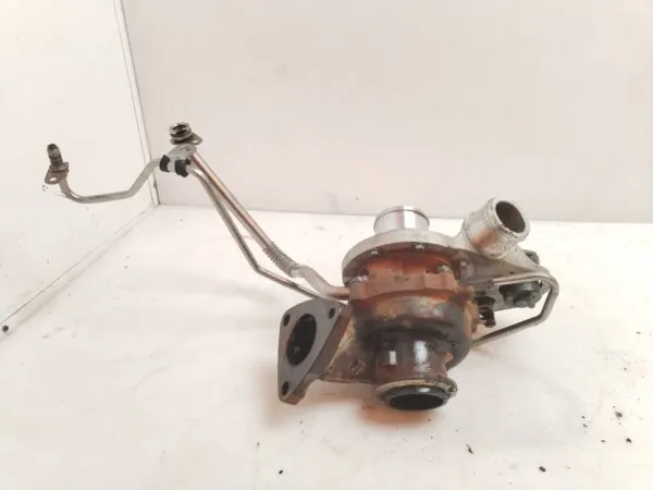 TURBOCOMPRESOR 125260
