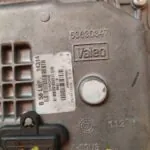 MOTOR LIMPIA DELANTERO 126079
