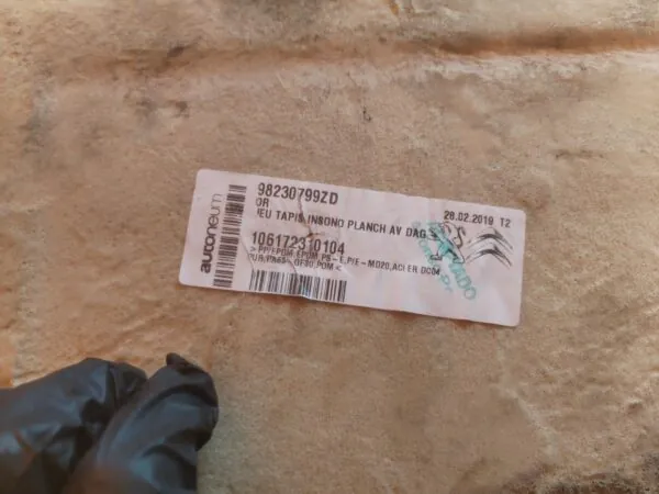 JUEGO TAPIZADOS / CARTONERAS 125786