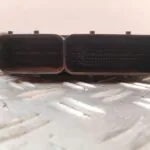 CENTRALITA MOTOR UCE 126007
