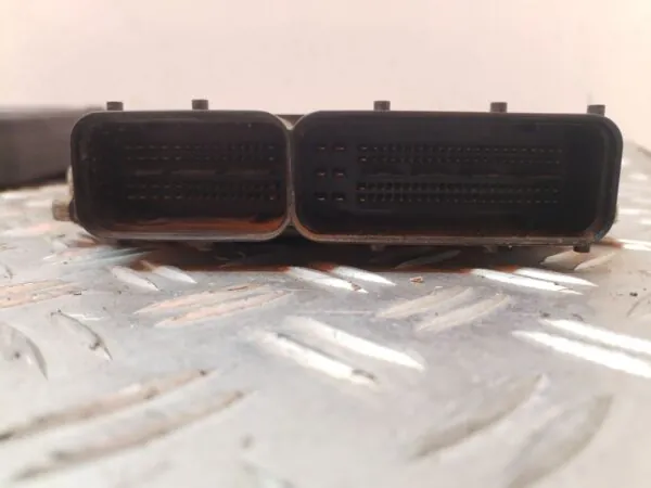 CENTRALITA MOTOR UCE 126007