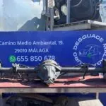 DIFERENCIAL TRASERO 125319