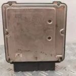 CENTRALITA MOTOR UCE 125817