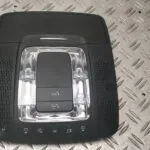LUZ INTERIOR 125526