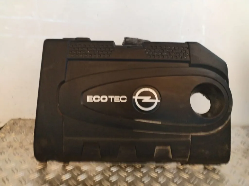 TAPA MOTOR 125834