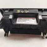 MANDO CLIMATIZADOR 125391