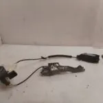 CERRADURA PUERTA DELANTERA IZQUIERDA 125338