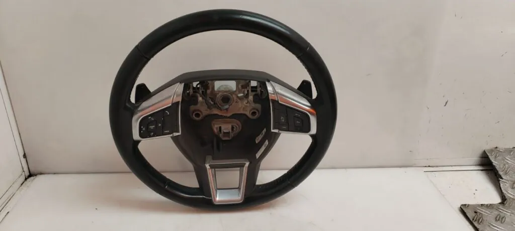 VOLANTE 125617