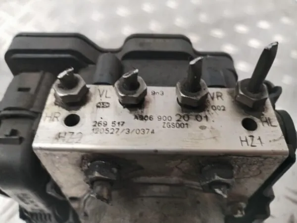 ABS 126008