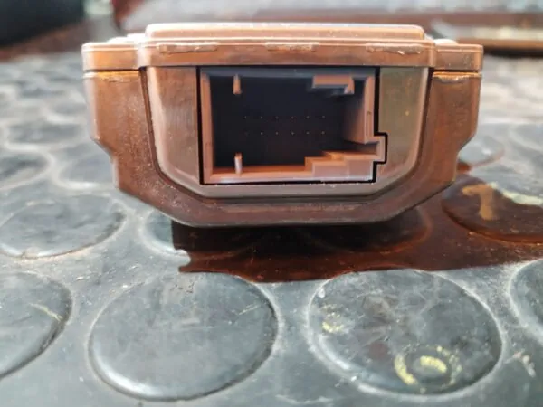 MODULO ELECTRONICO 125934
