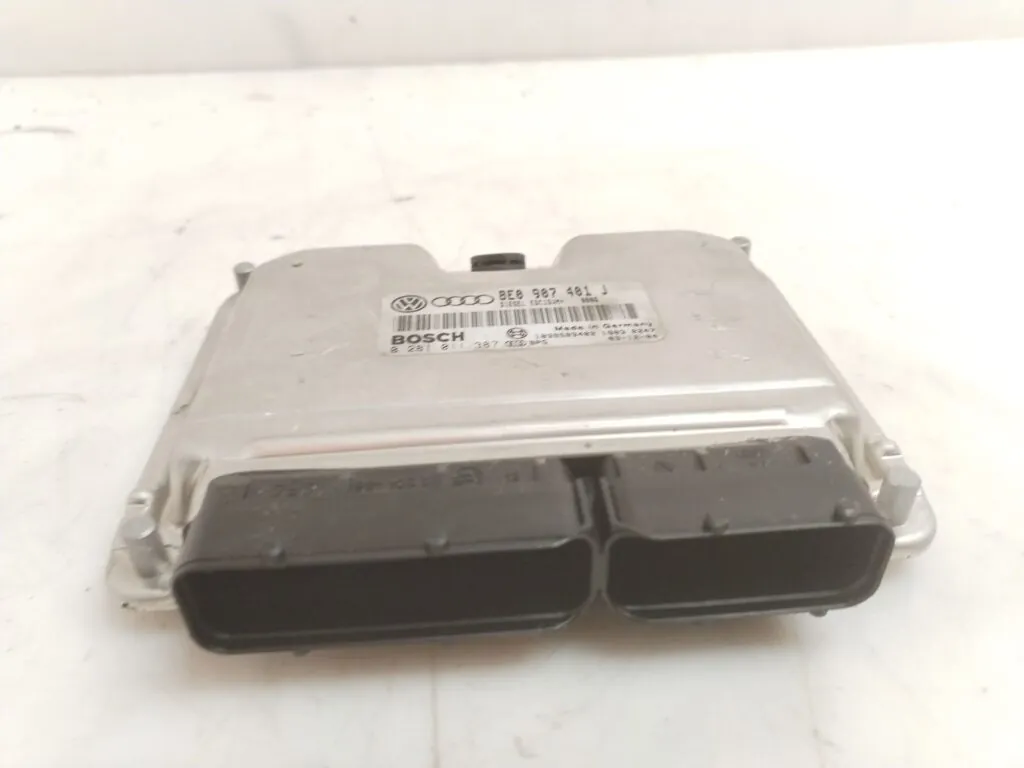 CENTRALITA MOTOR UCE 125279
