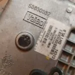 MOTOR LIMPIA DELANTERO 126078