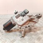 MOTOR LIMPIA DELANTERO 126078