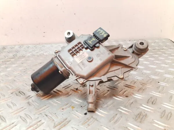 MOTOR LIMPIA DELANTERO 126078