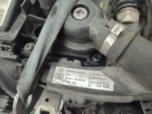 MOTOR COMPLETO 125648