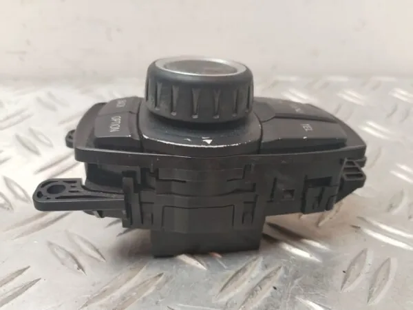 MANDO MULTIFUNCION 126208