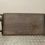 INTERCOOLER 126072