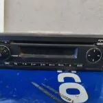 SISTEMA AUDIO / RADIO CD 126257