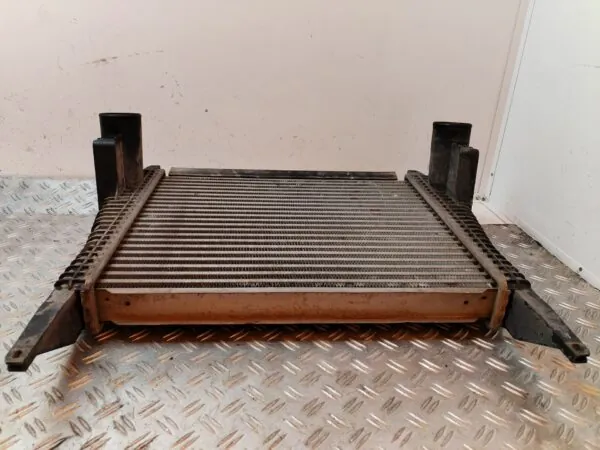 INTERCOOLER 126023