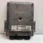 CENTRALITA MOTOR UCE 125415