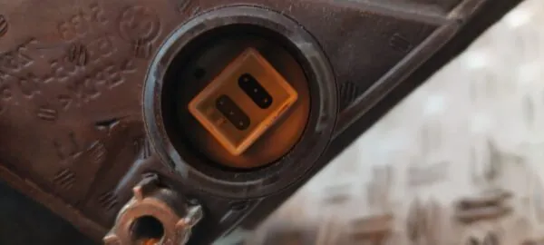 RETROVISOR IZQUIERDO 126061