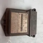 CENTRALITA AIRBAG 125417
