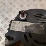 ALTERNADOR 126188