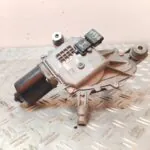 MOTOR LIMPIA DELANTERO 126078