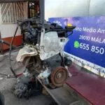 MOTOR COMPLETO 126237