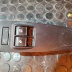 MANDO ELEVALUNAS DELANTERO IZQUIERDO 126165