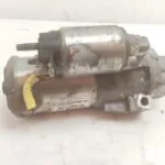 MOTOR ARRANQUE 125291