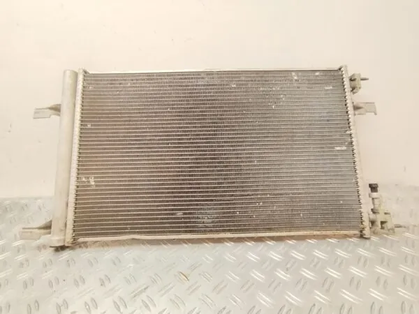 CONDENSADOR / RADIADOR AIRE ACONDICIONADO 126073
