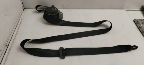 CINTURON SEGURIDAD DELANTERO DERECHO 125470